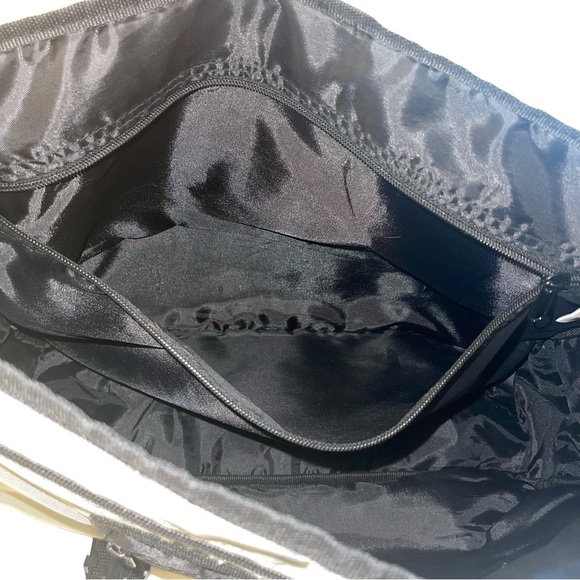 Anime Bleach Shoulder Bag Messenger Bag Padded Computer Bag Hitsugaya Toshiro - Picture 11 of 17